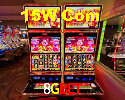 8Gbet
