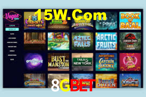 8Gbet - Jogos De Caça-Níqueis Confiáveis - 8G Game Bet