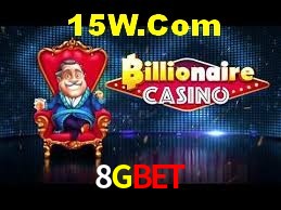 Bonus Features 8Gbet