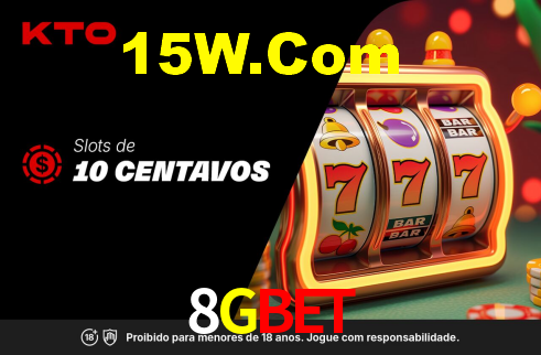 8Gbet
