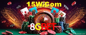 Statistics 8Gbet