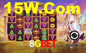 8Gbet App Interface