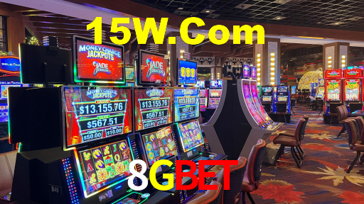 8Gbet: Seu Cassino Premiado com Pagamentos Rápidos