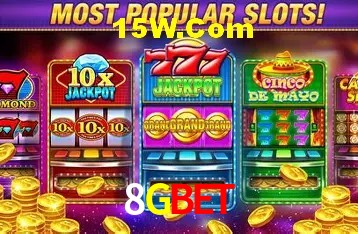 Diretório de Jogos 8Gbet