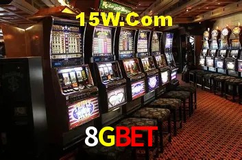 Integração de APIs 8Gbet