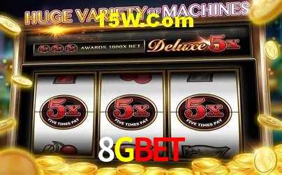 Benefícios da Conta 8Gbet