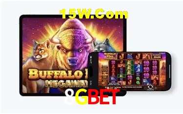 Estatísticas 8Gbet