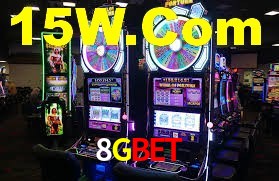 Welcome Bonus 8Gbet
