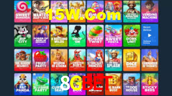 8Gbet,8G Game Bet
