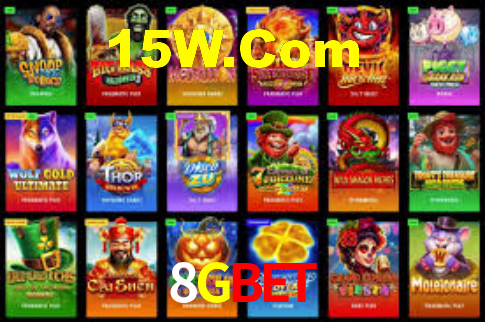 8Gbet