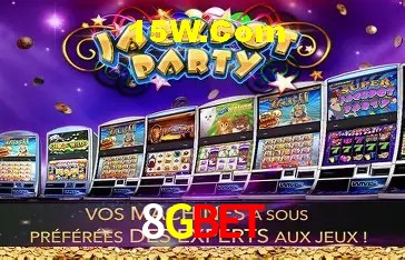 Promoções Sazonais 8Gbet