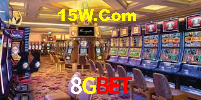 8G Bet