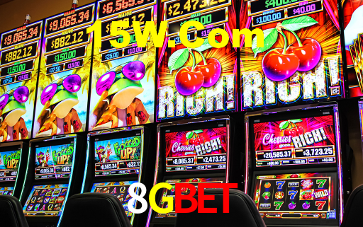 8Gbet