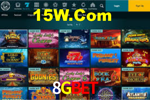 8Gbet,8G Game Bet