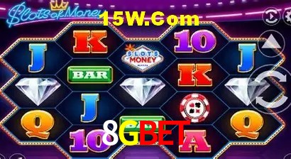 Experiência VIP 8Gbet