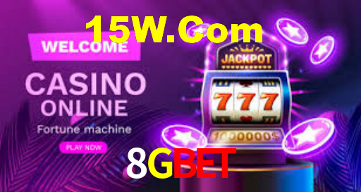 8Gbet