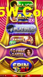 Exclusive Games 8Gbet