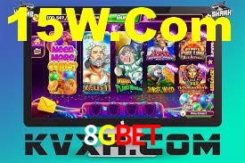 VIP Casino 8Gbet