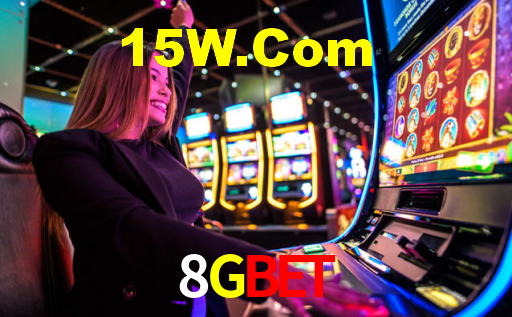 8G Game Bet