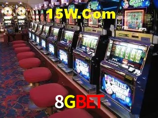 Provedores de Jogos 8Gbet