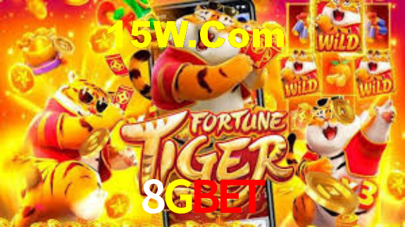 8G Game Bet