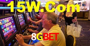 Tournaments 8Gbet